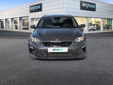 SPOTICAR Kia Ceed Cee-d 1.6 Crdi Scr M Dct Uzywany - Kombi Diesel Szary - Stalowa Wola / Grebów - 1200219508_2