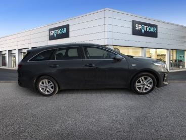 SPOTICAR Kia Ceed Cee-d 1.6 Crdi Scr M Dct Uzywany - Kombi Diesel Szary - Stalowa Wola / Grebów - 1200219508_4