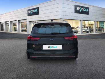 SPOTICAR Kia Ceed Cee-d 1.6 Crdi Scr M Dct Uzywany - Kombi Diesel Szary - Stalowa Wola / Grebów - 1200219508_5