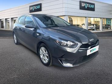 SPOTICAR Kia Ceed Cee-d 1.5 T-gdi M Uzywany - Sedan Benzyna Szary - Płock - 1200221439_3