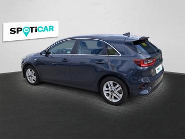 SPOTICAR Kia Ceed Cee-d 1.0 T-gdi M Classic Uzywany - Sedan Benzyna Szary - Katowice - 1200223341_1