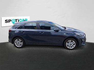 SPOTICAR Kia Ceed Cee-d 1.0 T-gdi M Classic Uzywany - Sedan Benzyna Szary - Katowice - 1200223341_4