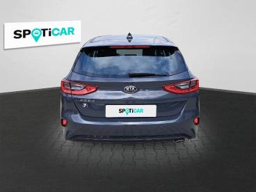SPOTICAR Kia Ceed Cee-d 1.0 T-gdi M Classic Uzywany - Sedan Benzyna Szary - Katowice - 1200223341_5