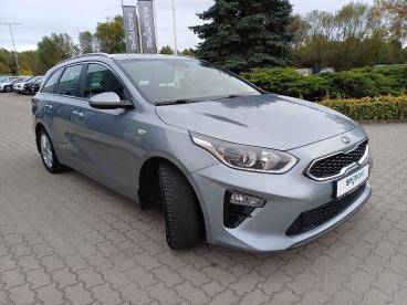 SPOTICAR Kia Ceed Cee-d 1.6 Crdi Mhev Gt-line Uzywany - Kombi Diesel Szary - Legnica - 1200224335_3