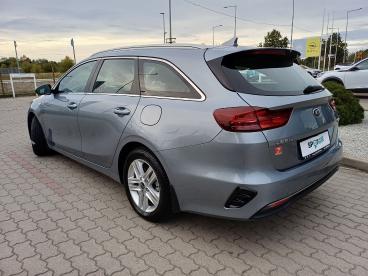 SPOTICAR Kia Ceed Cee-d 1.6 Crdi Mhev Gt-line Uzywany - Kombi Diesel Szary - Legnica - 1200224335_4