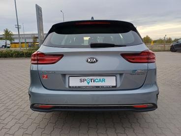 SPOTICAR Kia Ceed Cee-d 1.6 Crdi Mhev Gt-line Uzywany - Kombi Diesel Szary - Legnica - 1200224335_5