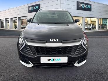 SPOTICAR Kia Sportage 1.6 T-gdi Mhev M 2wd Dct Uzywany - Suv Benzyna Czarny - Płock - 1200218485_2
