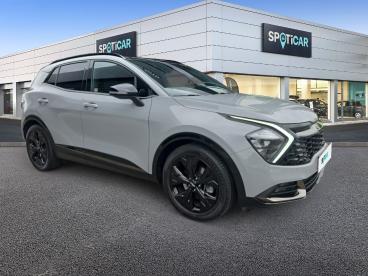 SPOTICAR Kia Sportage  Uzywany - Suv Benzyna Szary - Płock - 1200221829_3