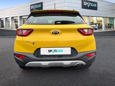 SPOTICAR Kia Stonic 1.0 T-gdi L Uzywany - Miejski Benzyna Żółty - Płock - 1200218483_5