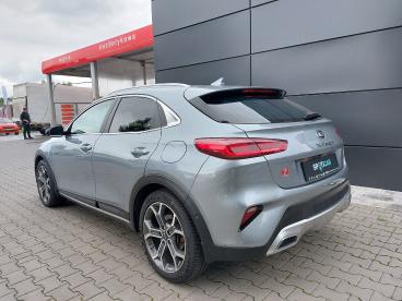 SPOTICAR Kia Xceed 1.4 T-gdi L Business Line Dct Uzywany - Sedan Benzyna Szary - Stalowa Wola / Grebów - 1200224048_3