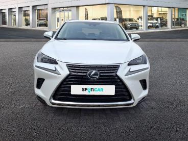 SPOTICAR Lexus Nx 300h Elegance Awd Uzywany - Suv Benzyna Biały - Gdańsk - 1200219674_2