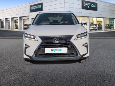 SPOTICAR Lexus Rx 200t / 300 Prestige Uzywany - Suv Benzyna Biały - Warszawa - 1200219827_2