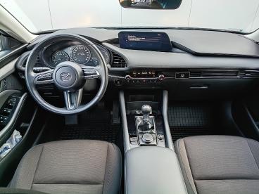 SPOTICAR Mazda 3 2.0 Mhev Kanjo Aut Uzywany - Miejski Hybryda Szary - Stalowa Wola / Grebów - 1200221360_2