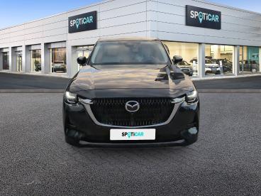 SPOTICAR Mazda Cx-60 3.3 D Mhev Takumi Plus Aut Uzywany - Suv Diesel Szary - Warszawa - 1200219491_2