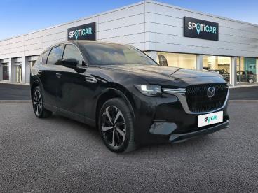 SPOTICAR Mazda Cx-60 3.3 D Mhev Takumi Plus Aut Uzywany - Suv Diesel Szary - Warszawa - 1200219491_3