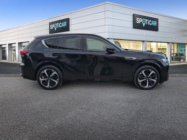 SPOTICAR Mazda Cx-60 3.3 D Mhev Takumi Plus Aut Uzywany - Suv Diesel Szary - Warszawa - 1200219491_4