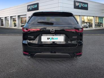 SPOTICAR Mazda Cx-60 3.3 D Mhev Takumi Plus Aut Uzywany - Suv Diesel Szary - Warszawa - 1200219491_5