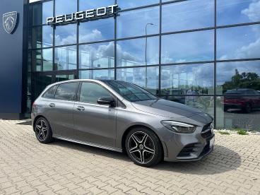 SPOTICAR Mercedes Classe A 200 Amg Line 7g-dct Uzywany - Sedan Benzyna Szary - Ostrów Wielkopolski - 1200218651_2