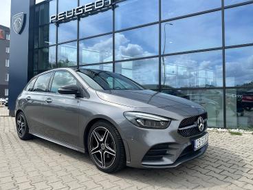 SPOTICAR Mercedes Classe A 200 Amg Line 7g-dct Uzywany - Sedan Benzyna Szary - Ostrów Wielkopolski - 1200218651_3