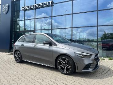 SPOTICAR Mercedes Classe A 200 Amg Line 7g-dct Uzywany - Sedan Benzyna Szary - Ostrów Wielkopolski - 1200218651_4