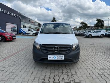 SPOTICAR Mercedes Vito 2.0 Diesel Uzywany - Dostawcze Diesel Biały - Kraków - 1200221764_2