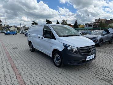 SPOTICAR Mercedes Vito 2.0 Diesel Uzywany - Dostawcze Diesel Biały - Kraków - 1200221764_3