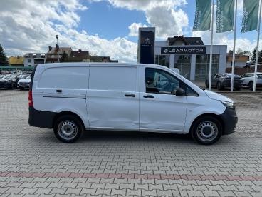 SPOTICAR Mercedes Vito 2.0 Diesel Uzywany - Dostawcze Diesel Biały - Kraków - 1200221764_4