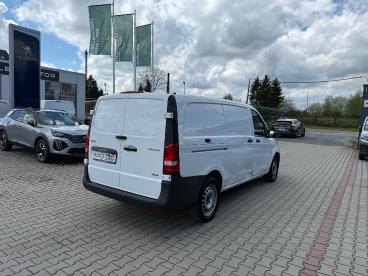 SPOTICAR Mercedes Vito 2.0 Diesel Uzywany - Dostawcze Diesel Biały - Kraków - 1200221764_5