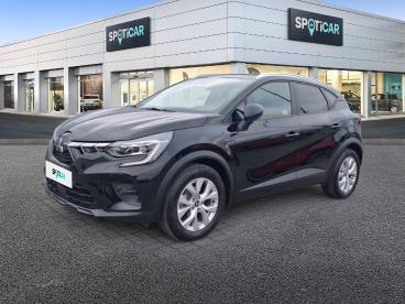 SPOTICAR Mitsubishi Asx 1.3 Mhev Invite Style Cold Uzywany - Suv Benzyna Czarny - Gdańsk - 1200219974_1