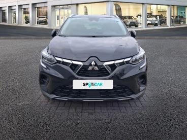 SPOTICAR Mitsubishi Asx 1.3 Mhev Invite Style Cold Uzywany - Suv Benzyna Czarny - Gdańsk - 1200219974_2