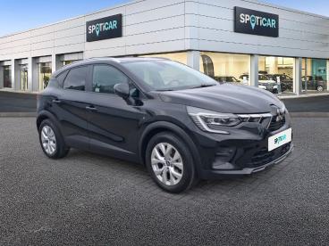 SPOTICAR Mitsubishi Asx 1.3 Mhev Invite Style Cold Uzywany - Suv Benzyna Czarny - Gdańsk - 1200219974_3