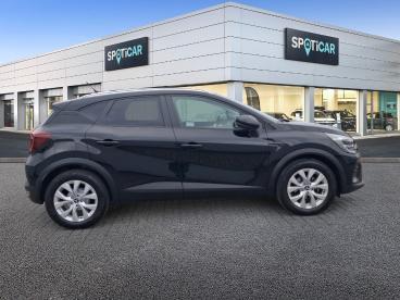 SPOTICAR Mitsubishi Asx 1.3 Mhev Invite Style Cold Uzywany - Suv Benzyna Czarny - Gdańsk - 1200219974_4