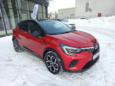 SPOTICAR Mitsubishi Asx 1.3 Mhev Intense Style Cold Navi Uzywany - Suv Benzyna Bordowy - Krasne - 1200220514_2