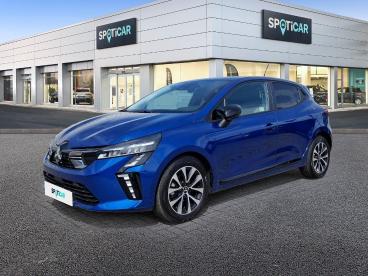 SPOTICAR Mitsubishi Colt 1.0t Invite Style Cold Uzywany - Sedan Benzyna Niebieski - Gdańsk - 1200218685_1