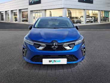 SPOTICAR Mitsubishi Colt 1.0t Invite Style Cold Uzywany - Sedan Benzyna Niebieski - Gdańsk - 1200218685_2