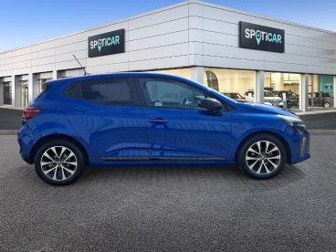 SPOTICAR Mitsubishi Colt 1.0t Invite Style Cold Uzywany - Sedan Benzyna Niebieski - Gdańsk - 1200218685_4