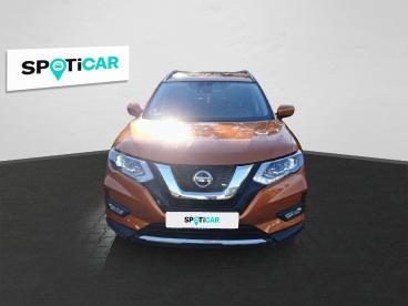 SPOTICAR Nissan X-trail 1.7 Dci Tekna 4wd Xtronic Uzywany - Suv Diesel Inny Kolor - Wroclaw - 1200219852_2