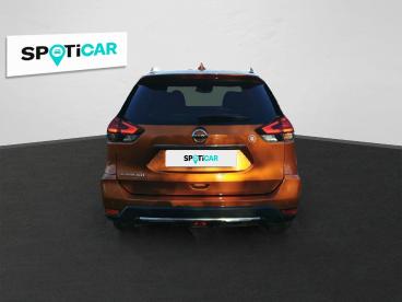 SPOTICAR Nissan X-trail 1.7 Dci Tekna 4wd Xtronic Uzywany - Suv Diesel Inny Kolor - Wroclaw - 1200219852_5