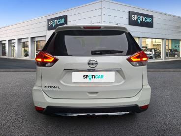 SPOTICAR Nissan X-trail 1.3 Dig-t Tekna 2wd Dct Uzywany - Suv Benzyna Biały - Płock - 1200220025_5
