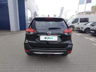 SPOTICAR Nissan X-trail 1.3 Dig-t Tekna 2wd Dct Uzywany - Suv Benzyna Czarny - Warszawa - 1200220481_5