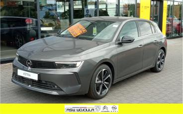 SPOTICAR Opel Astra Vi 1.2 T Elegance S&s Uzywany - Miejski Benzyna Szary - Bialystok - 1200210055_1