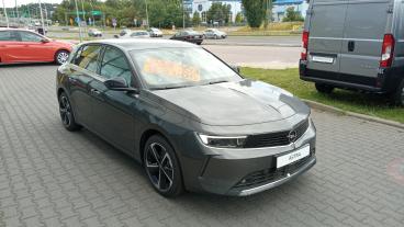 SPOTICAR Opel Astra Vi 1.2 T Elegance S&s Uzywany - Miejski Benzyna Szary - Bialystok - 1200210055_3