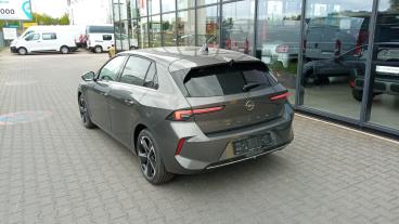 SPOTICAR Opel Astra Vi 1.2 T Elegance S&s Uzywany - Miejski Benzyna Szary - Bialystok - 1200210055_4