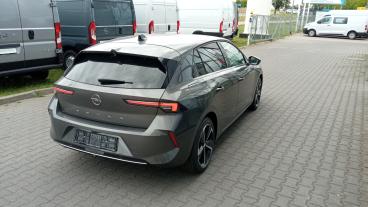 SPOTICAR Opel Astra Vi 1.2 T Elegance S&s Uzywany - Miejski Benzyna Szary - Bialystok - 1200210055_5