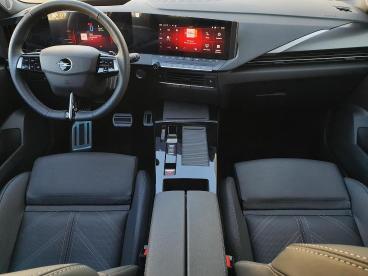 SPOTICAR Opel Astra Vi 1.6 T Plug-in Hybrid Gse Uzywany - Miejski Hybryda Plug-in Szary - Szczecin - 400213242_2