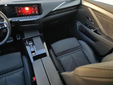 SPOTICAR Opel Astra Vi 1.6 T Plug-in Hybrid Gse Uzywany - Miejski Hybryda Plug-in Szary - Szczecin - 400213242_4