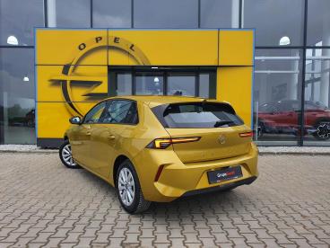 SPOTICAR Opel Astra Vi 1.2 T Edition S&s Uzywany - Miejski Benzyna Złoty - Szczecin - 400213269_2