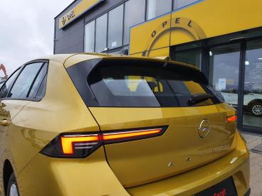 SPOTICAR Opel Astra Vi 1.2 T Edition S&s Uzywany - Miejski Benzyna Złoty - Szczecin - 400213269_4