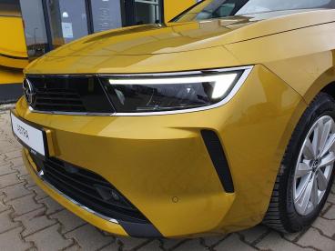 SPOTICAR Opel Astra Vi 1.2 T Edition S&s Uzywany - Miejski Benzyna Złoty - Szczecin - 400213269_5