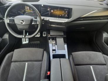 SPOTICAR Opel Astra Vi 1.6 T Plug-in Hybrid Gse Uzywany - Miejski Hybryda Plug-in Żółty - Szczecin - 400213275_2